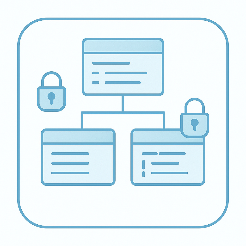 Patience card game (OOP)